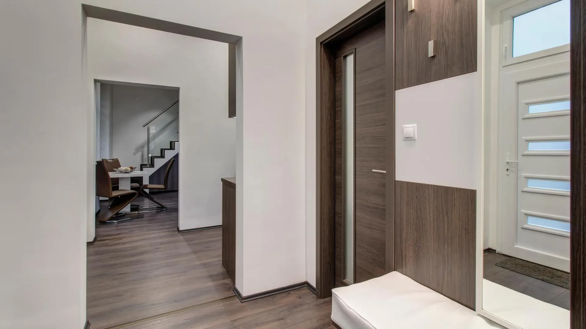 Central Deluxe Apartment Budapest