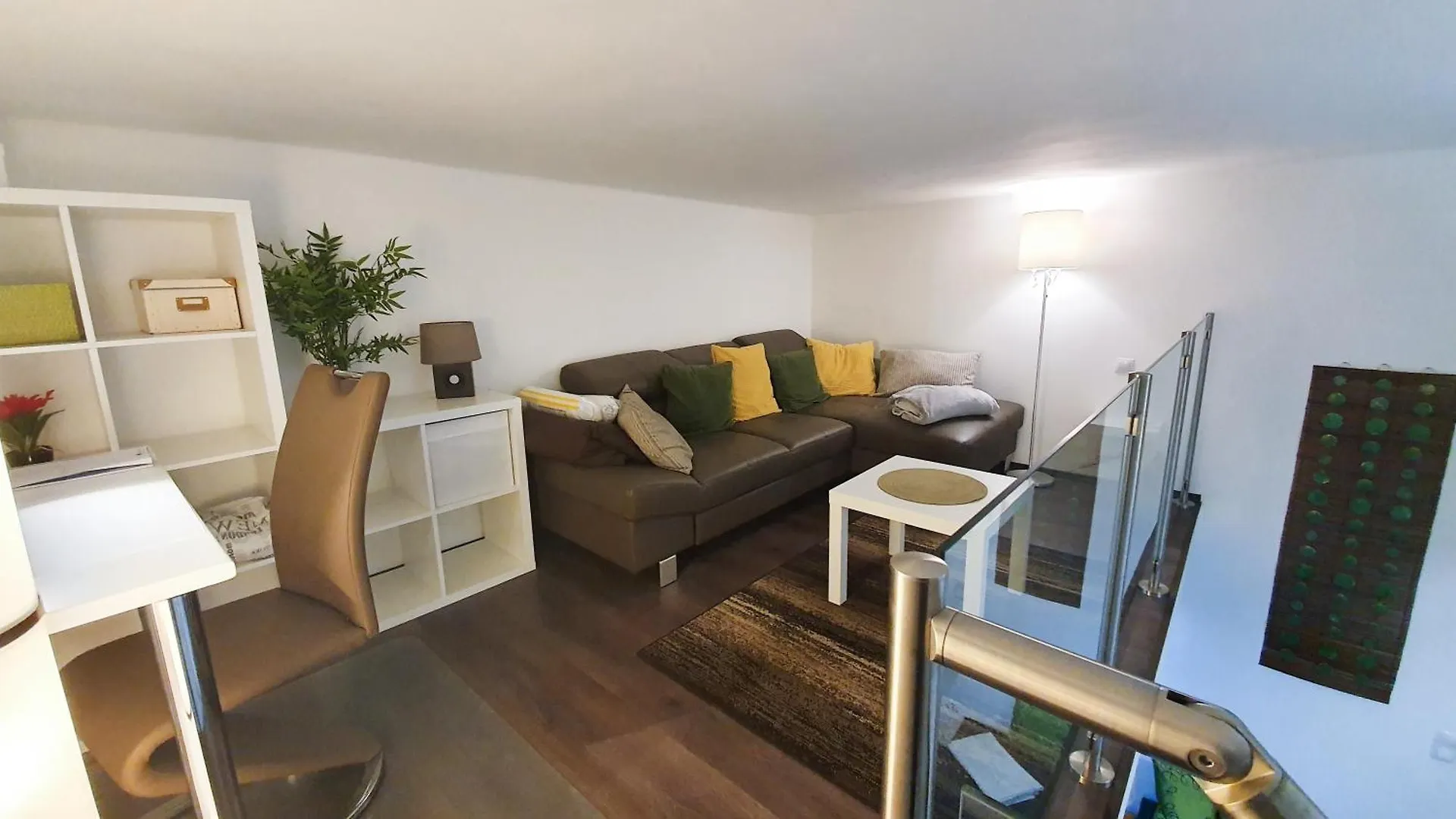 Central Deluxe Apartment Budapest
