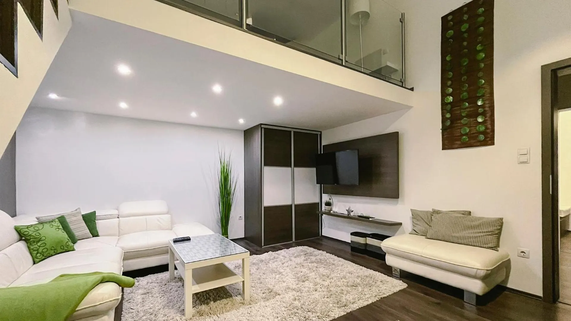 Central Deluxe Apartment Budapest 0*,