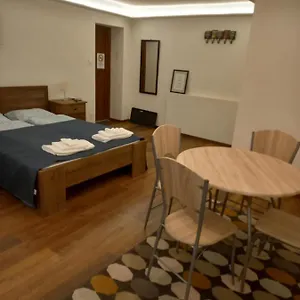 Apartman Liszt Ferenc Square, Budapest