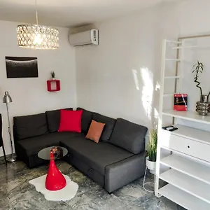Daire Ryb Lofts, Budapeşte
