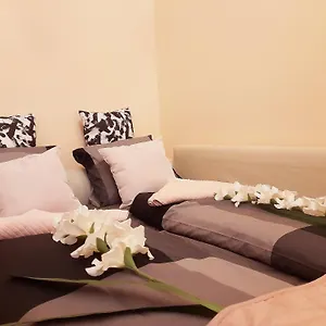 Apartman Andrassy Boulevard, Budapest